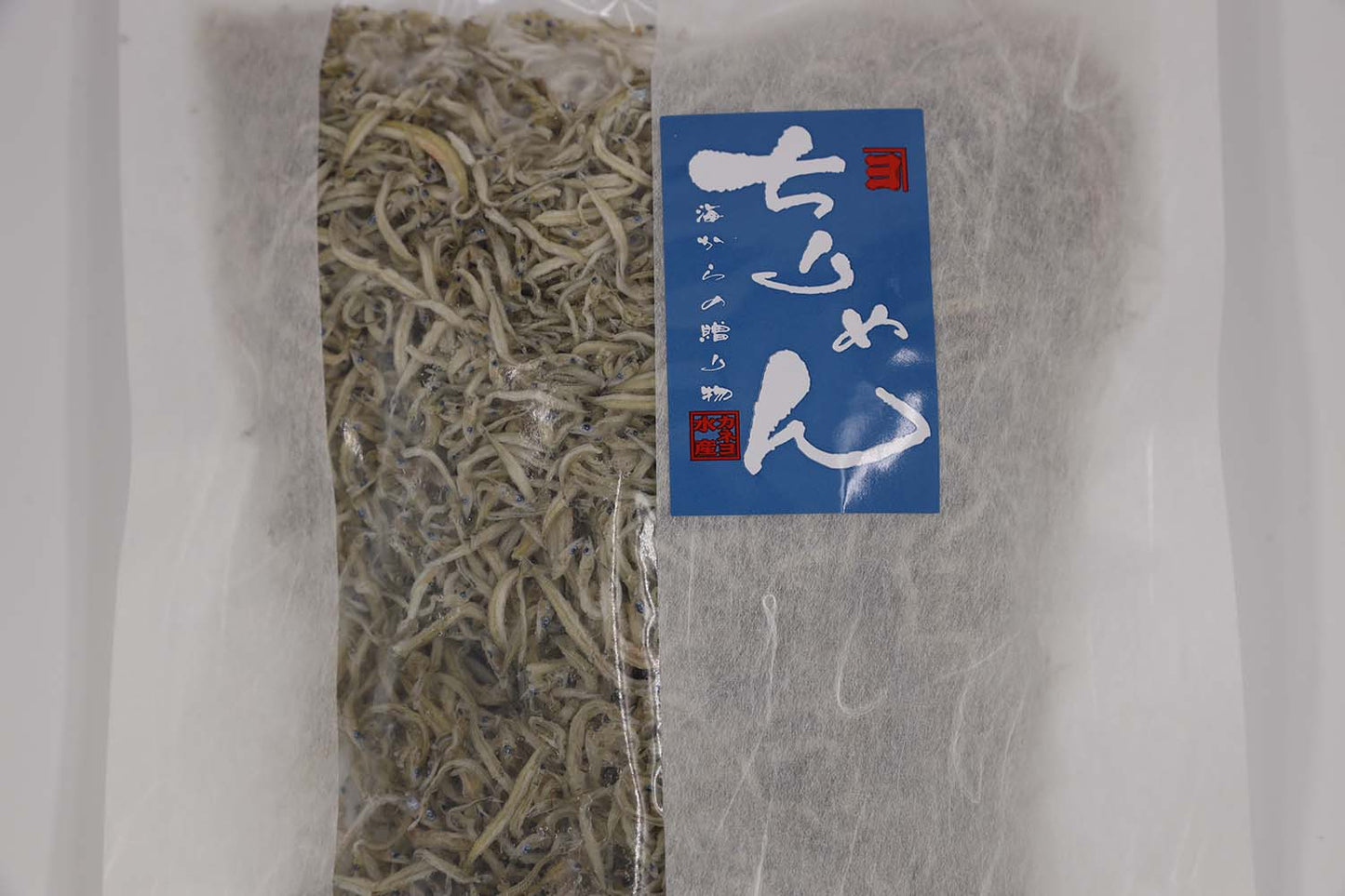 しらす(上乾)200g