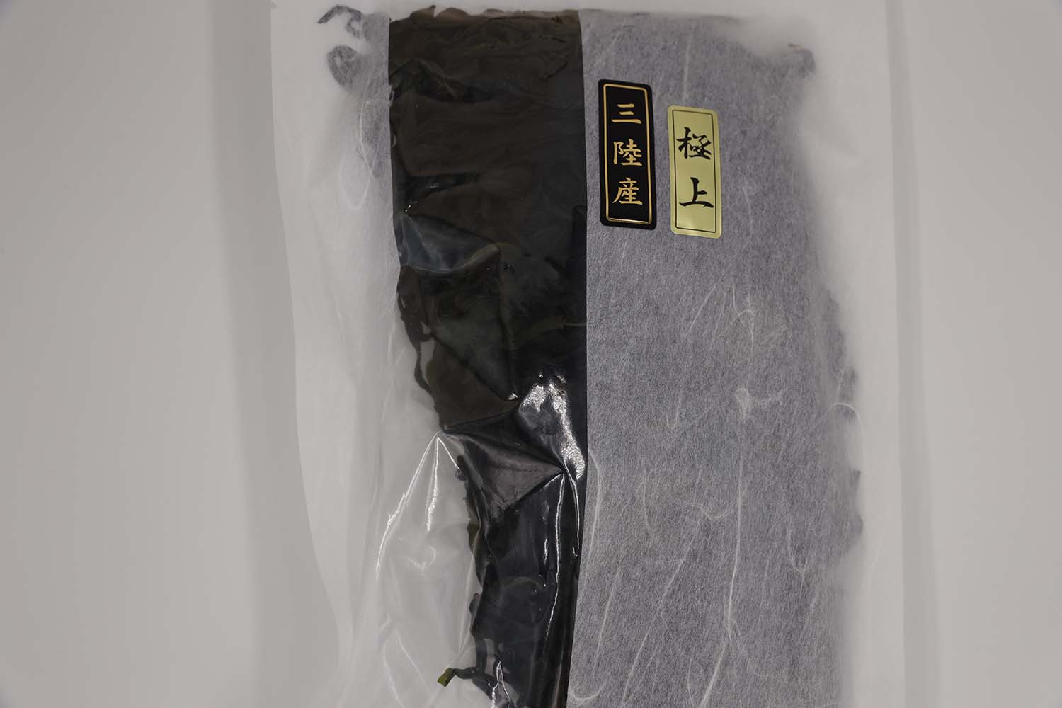 極上わかめ – カネヨ水産 たこ八