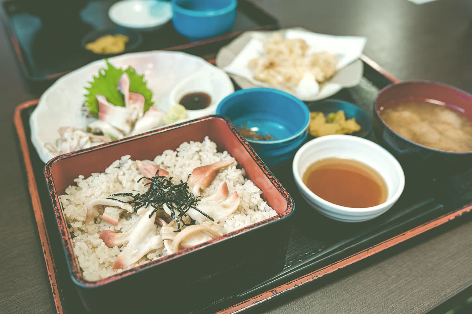 カネヨ水産 たこ八