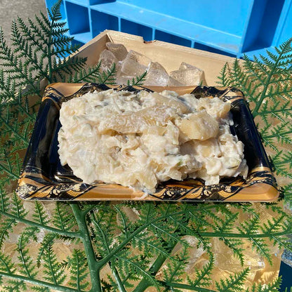 数の子山海漬け